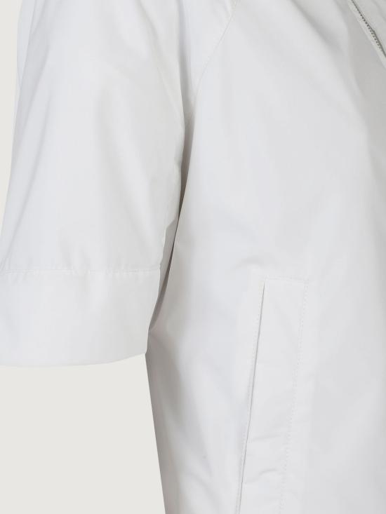 26SS 무레르 자켓 MODGI101049 U0111 White - MOORER