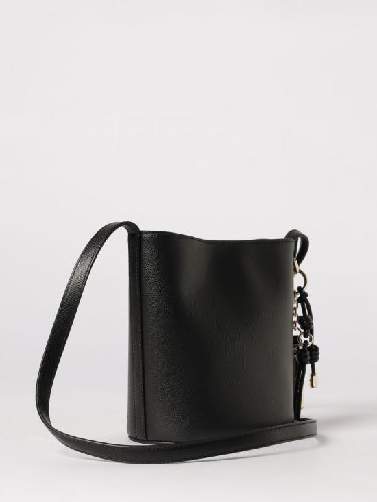 26SS 훌라 토트백 WE00859ARE000 O6000 Black - FURLA