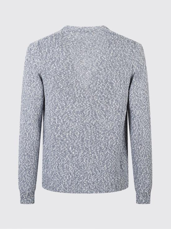 26SS 자노네 가디건 810286ZQ310 Z1914 Blue - ZANONE