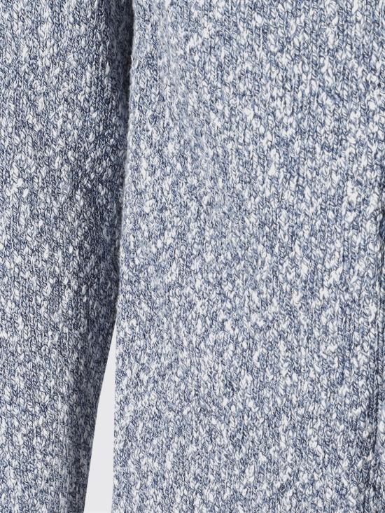 26SS 자노네 가디건 810286ZQ310 Z1914 Blue - ZANONE