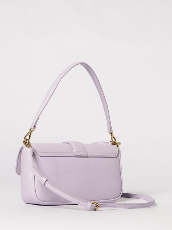 26SS 저스트까발리 숄더백 80RA4BA2ZSA89 362 Lavander - JUST CAVALLI