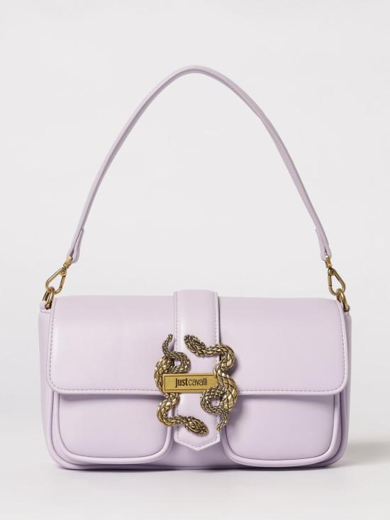26SS 저스트까발리 숄더백 80RA4BA2ZSA89 362 Lavander