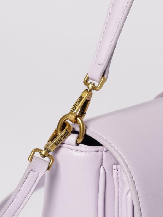 26SS 저스트까발리 숄더백 80RA4BA2ZSA89 362 Lavander - JUST CAVALLI