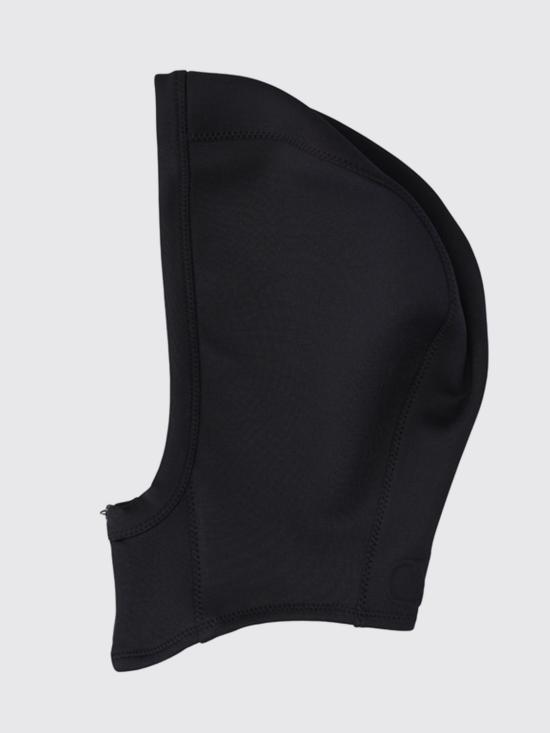 26SS 발렌티노 가라바니 머플러/스카프 7W0HM00HVAD 0NO Black - VALENTINO GARAVANI