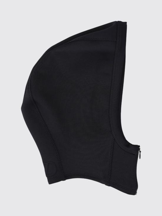 26SS 발렌티노 가라바니 머플러/스카프 7W0HM00HVAD 0NO Black