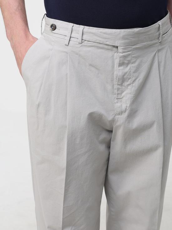 26SS 피티토리노 팬츠 COZTCLZB0CL1NK30 Y210 Grey - PT TORINO