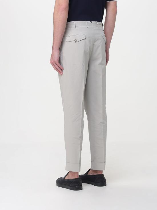 26SS 피티토리노 팬츠 COZTCLZB0CL1NK30 Y210 Grey - PT TORINO