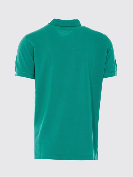 26SS 톰포드 폴로 티셔츠 JPS011JMT013 GBI Green - TOMFORD