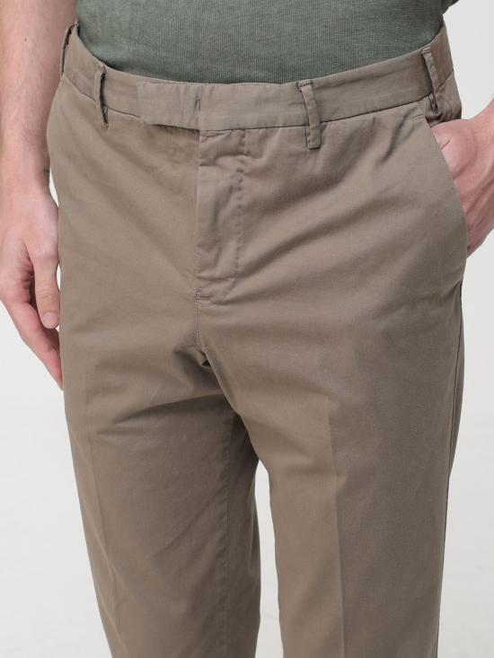 26SS 피티토리노 팬츠 COATMAZ00CL1PU42 Y121 Grey - PT TORINO