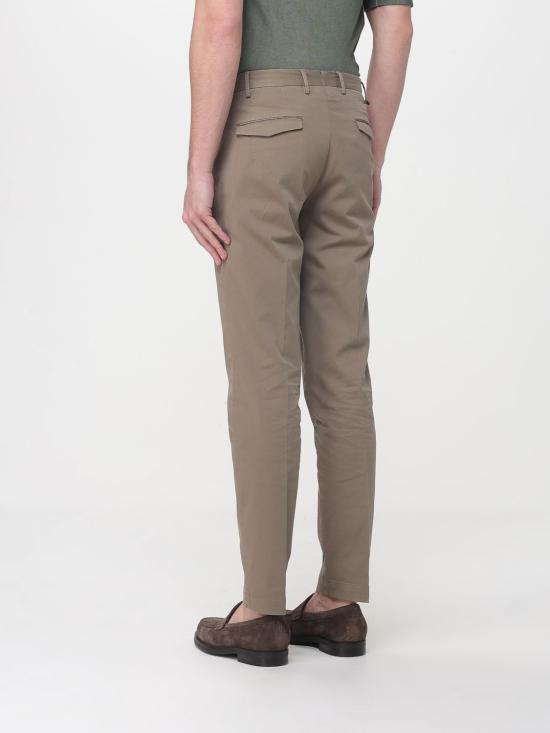 26SS 피티토리노 팬츠 COATMAZ00CL1PU42 Y121 Grey - PT TORINO