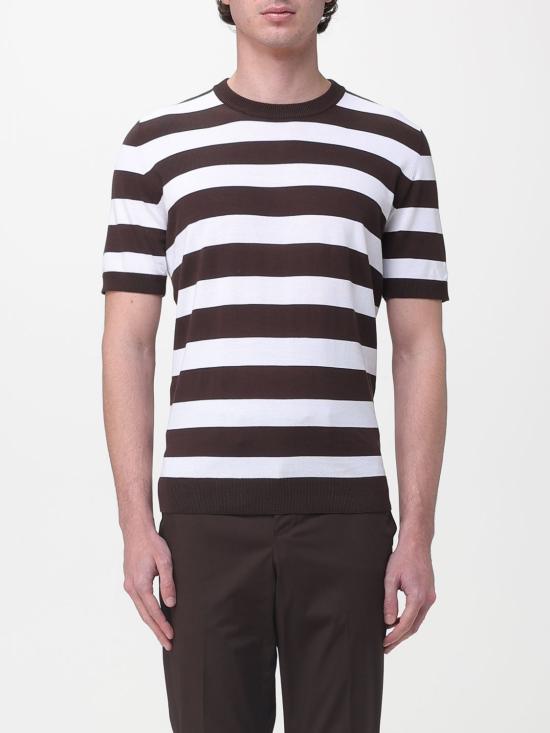 26SS 캉그라 반팔 티셔츠 S6K303321 S6K400232 Dark