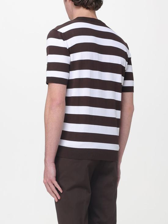 26SS 캉그라 반팔 티셔츠 S6K303321 S6K400232 Dark - KANGRA