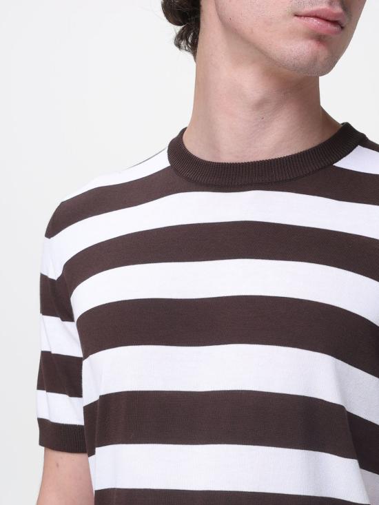 26SS 캉그라 반팔 티셔츠 S6K303321 S6K400232 Dark - KANGRA