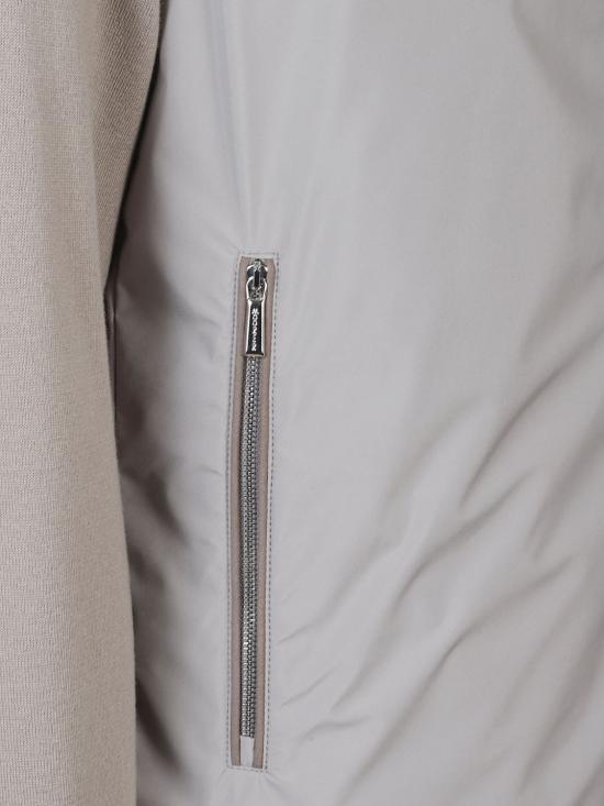 26SS 무레르 자켓 MOUGI101184 U0118 Beige - MOORER