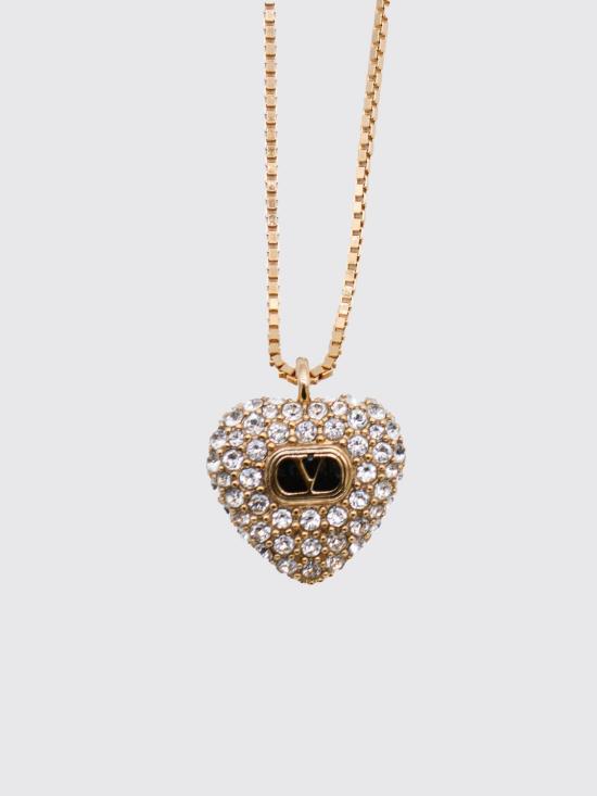 26SS 발렌티노 가라바니 보석 7W0J0BA8VTI RG5 Gold - VALENTINO GARAVANI