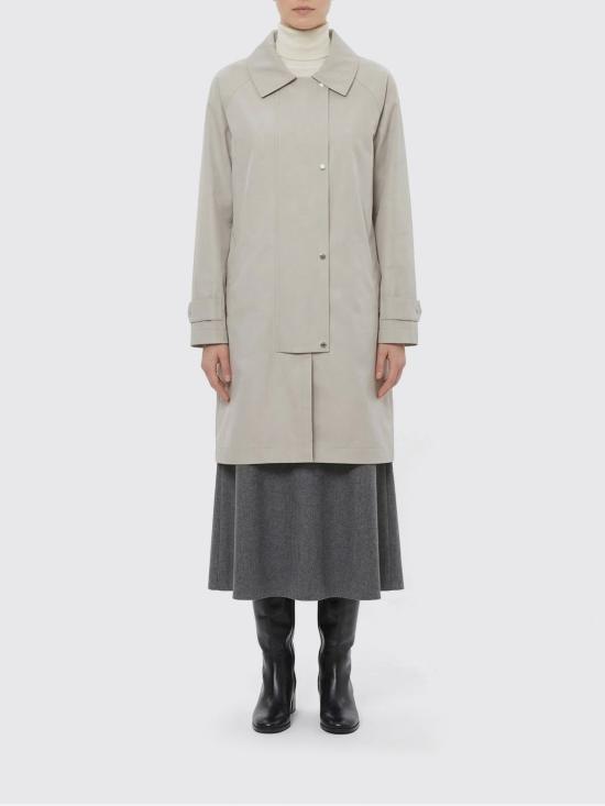 26SS 무레르 자켓 MODSP100140 U0252 Beige