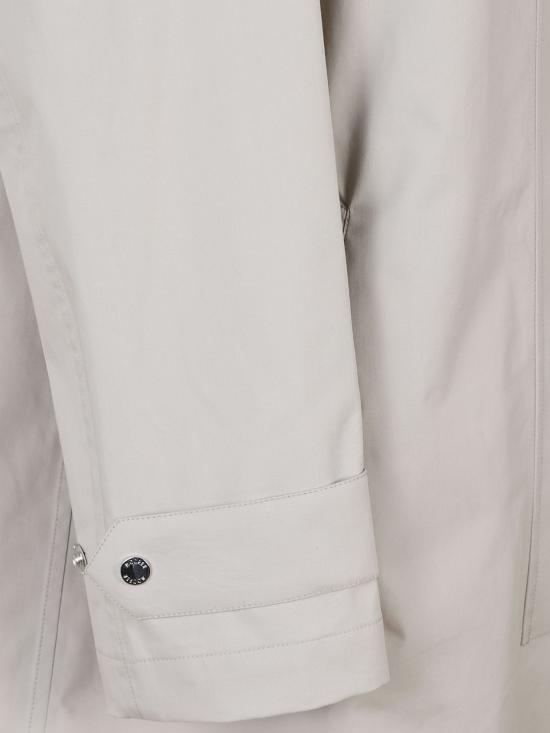 26SS 무레르 자켓 MODSP100140 U0252 Beige - MOORER