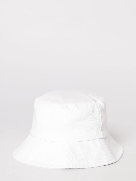 26SS 베르사체 모자 80VAZK04ZG207 G03 White - VERSACE