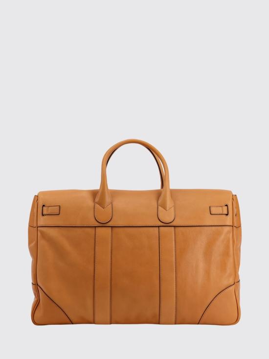 26SS 브루넬로 쿠치넬리 가방 MBTGBU071 C001 Brown - BRUNELLO CUCINELLI