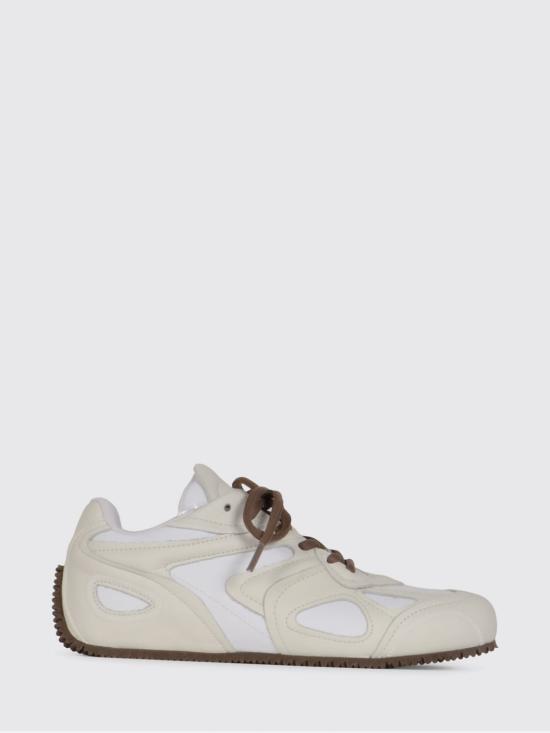 26SS 악셀 아리가토 스니커즈 F3920001 White