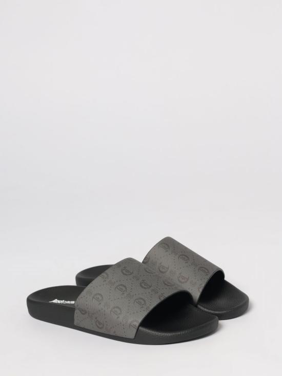 26SS 저스트까발리 샌들 80QA3SZ4ZSE56 R13 Black - JUST CAVALLI