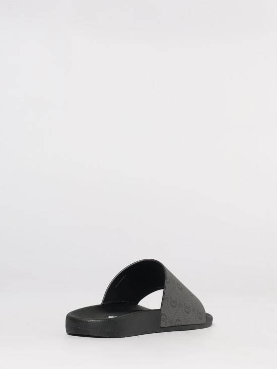 26SS 저스트까발리 샌들 80QA3SZ4ZSE56 R13 Black - JUST CAVALLI