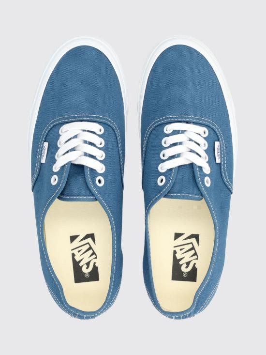 26SS 반스 스니커즈 VN000EBN BX91 Blue - VANS