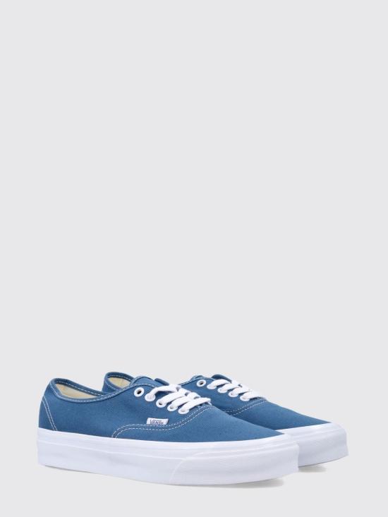 26SS 반스 스니커즈 VN000EBN BX91 Blue - VANS