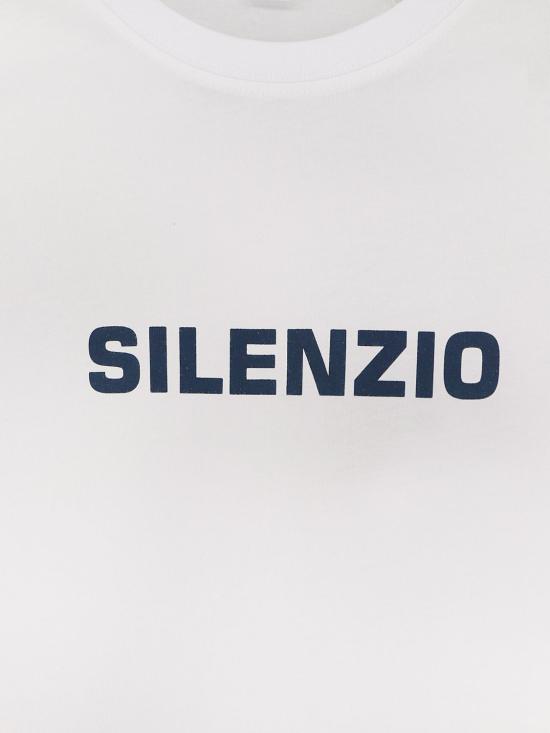 26SS 아스페시 반팔 티셔츠 CNAY27A335 01072 White - ASPESI