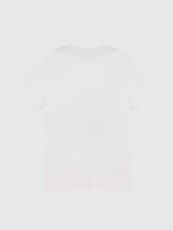 26SS 아스페시 반팔 티셔츠 CNAY27A335 01072 White - ASPESI