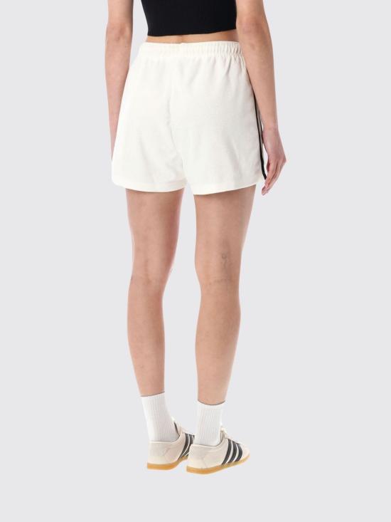 26SS 아디다스 숏팬츠 KD1397 White - ADIDAS