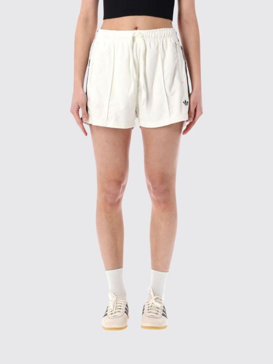 26SS 아디다스 숏팬츠 KD1397 White