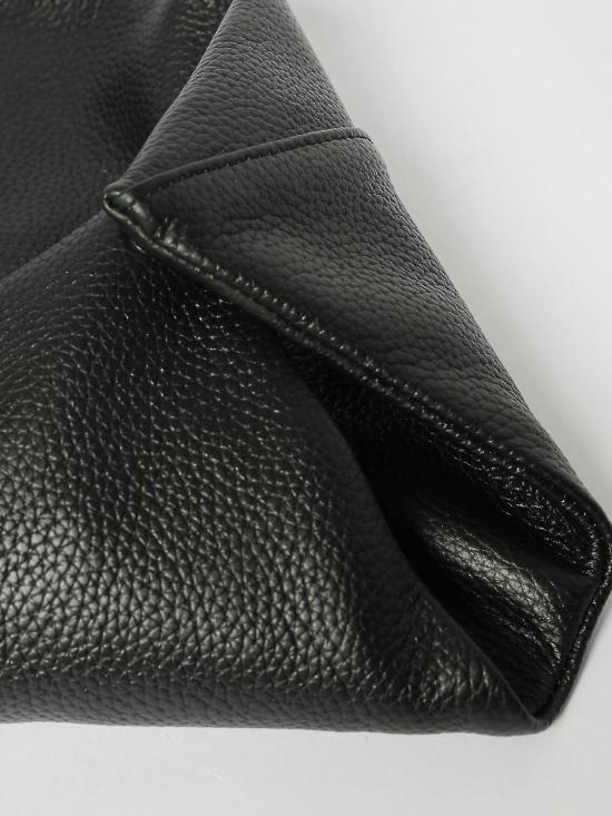 25FW MM6 메종마르지엘라 JAPANESE 재패니즈 스몰 토트백 S54WD0043P4344 T8013 Black - MM6 MAISON MARGIELA
