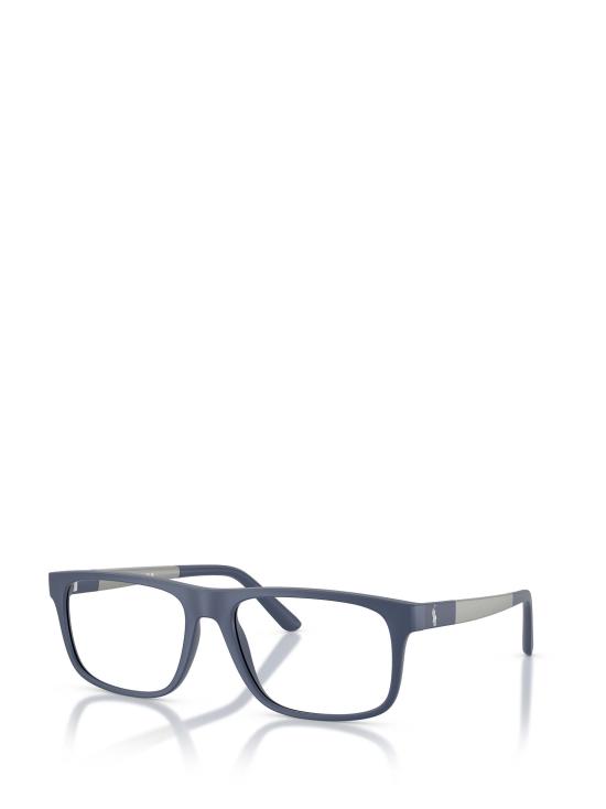 26FW 폴로 랄프로렌 안경 PH2218 5528 MATTE NAVY BLUE - POLO RALPH LAUREN