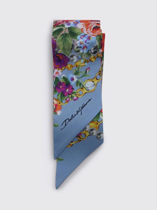 26SS 돌체앤가바나 머플러/스카프 FS215AGDDLG HF5XK Pink