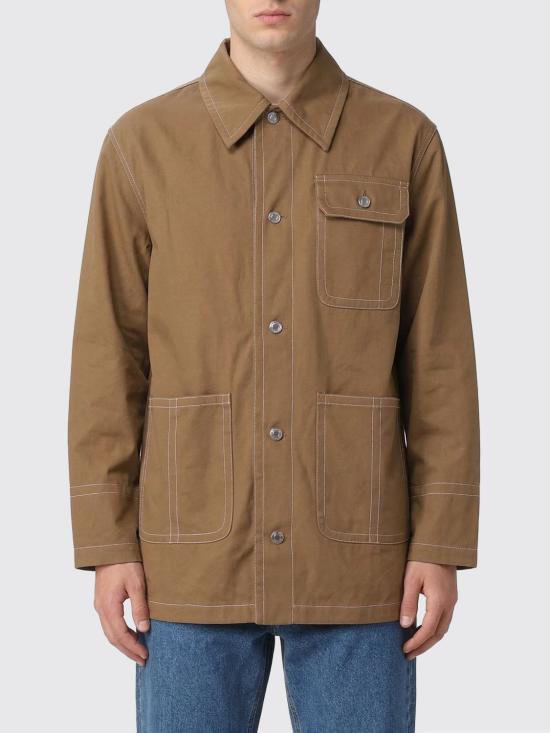 26SS 아미 자켓 UJK880CO0211A 036 Beige