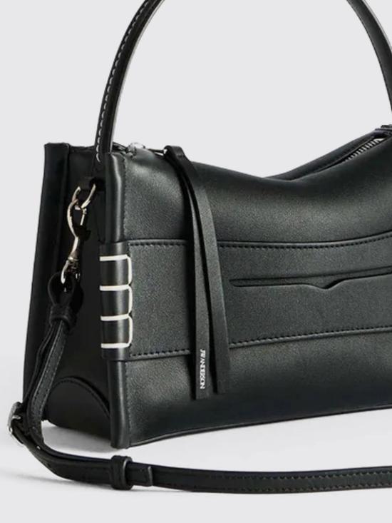 26SS JW앤더슨 크로스백 HB0762LA0383 999 Black - JW ANDERSON