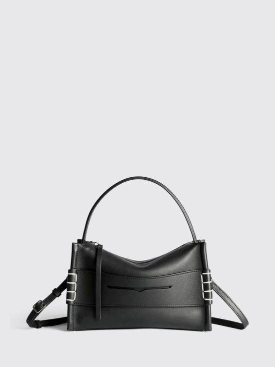 26SS JW앤더슨 크로스백 HB0762LA0383 999 Black