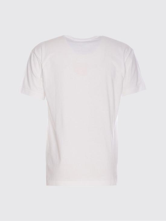 26SS 꼼데가르송 반팔 티셔츠 T106 1 Violet - COMME DES GARCONS