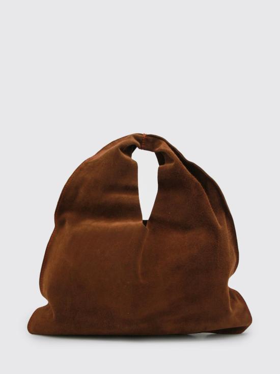 26SS 더로우 숄더백 W1682L630 TBRU Tobacco - THE ROW