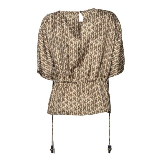 26SS 막스마라 블라우스 2611191052600 001 - MAX MARA