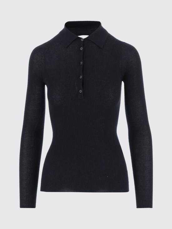 26SS 사 수 파이 스웨터 S26614 0350 Blue - SA SU PHI