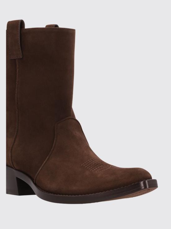 26SS 케이트 부츠 F1115991 893 Brown - KHAITE