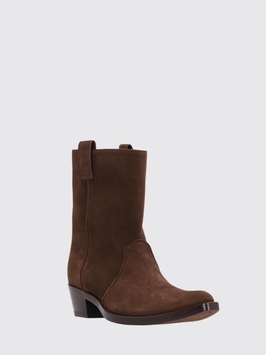 26SS 케이트 부츠 F1115991 893 Brown - KHAITE