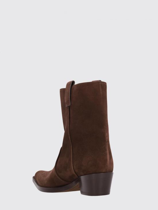 26SS 케이트 부츠 F1115991 893 Brown - KHAITE