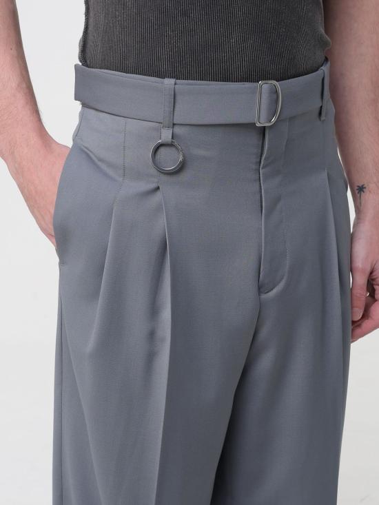 26SS 에뛰드스튜디오 팬츠 E26MMTRO881 81 Grey - ETUDES