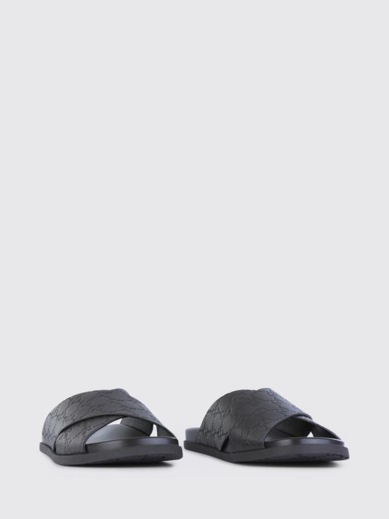 26SS 구찌 샌들 834940AADMJ 2140 Brown - GUCCI