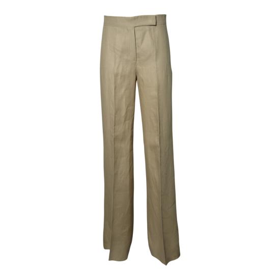 26SS 막스마라 스트레이트 팬츠 2611131243600 003