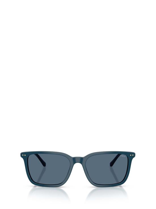 26FW 폴로 랄프로렌 선글라스 PH4226 546580 SHINY BLUE