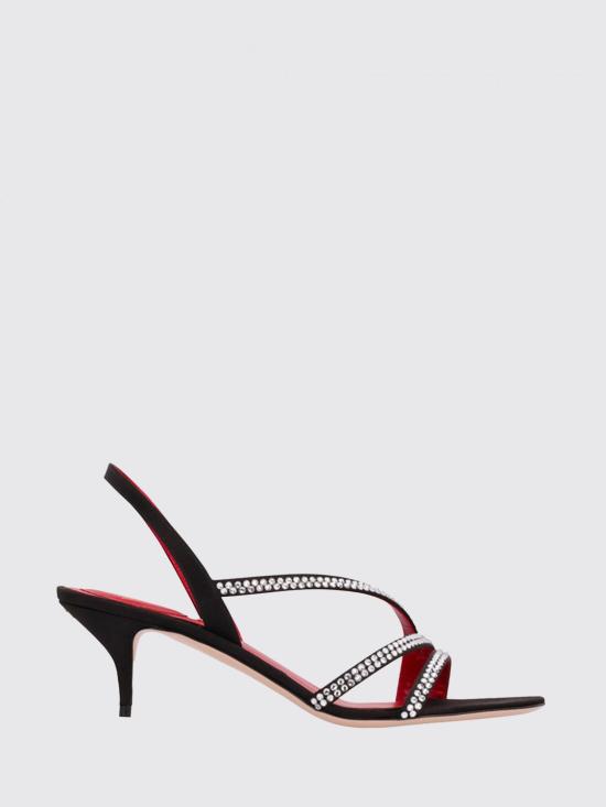 26SS 발렌티노 가라바니 힐/펌프스 7W0S0NC5UMT 32U Black